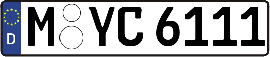 M-YC6111