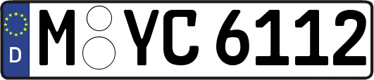 M-YC6112