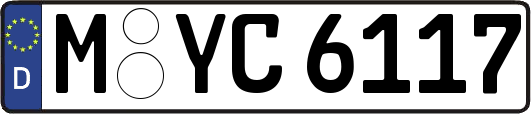 M-YC6117