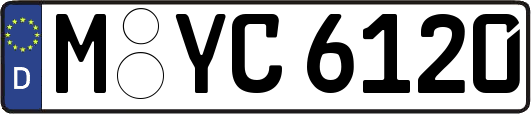M-YC6120