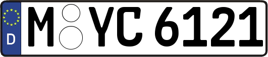 M-YC6121