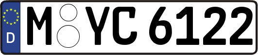 M-YC6122