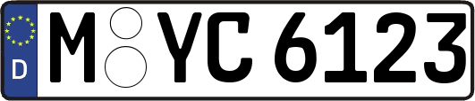 M-YC6123