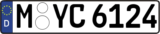 M-YC6124