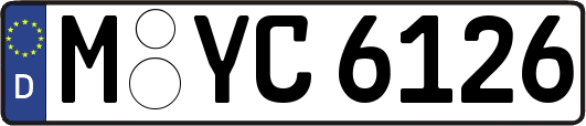 M-YC6126