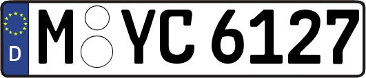 M-YC6127
