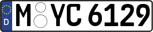 M-YC6129