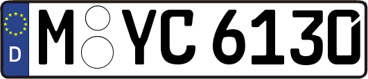 M-YC6130