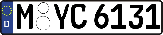 M-YC6131