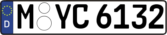 M-YC6132