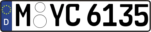 M-YC6135