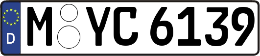 M-YC6139