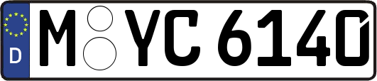 M-YC6140