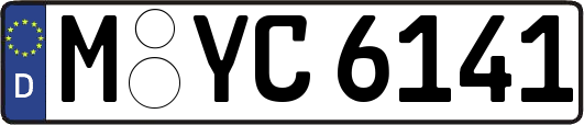 M-YC6141