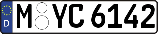 M-YC6142
