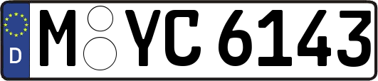 M-YC6143