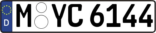 M-YC6144