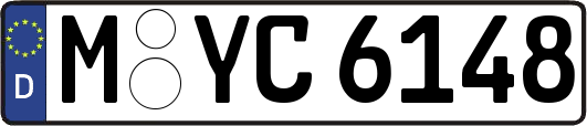 M-YC6148