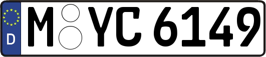 M-YC6149