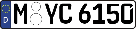 M-YC6150