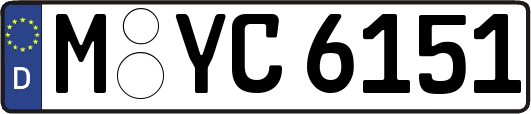 M-YC6151