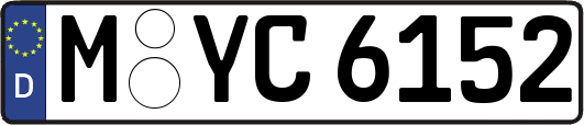 M-YC6152