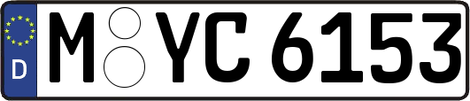 M-YC6153