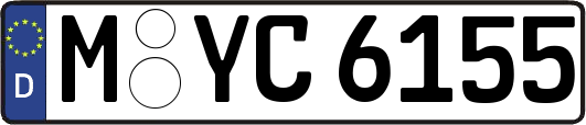 M-YC6155