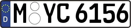 M-YC6156