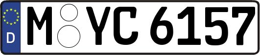M-YC6157