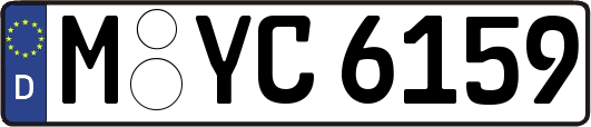 M-YC6159