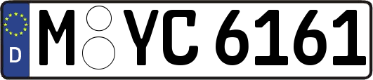 M-YC6161