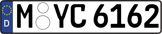 M-YC6162