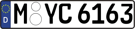M-YC6163
