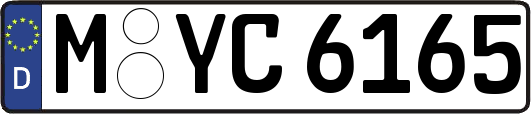 M-YC6165