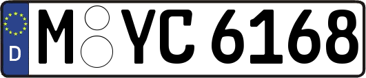 M-YC6168