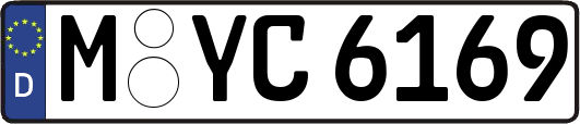 M-YC6169