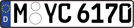 M-YC6170