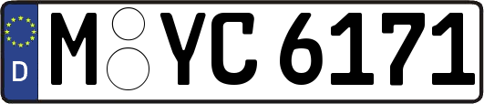 M-YC6171
