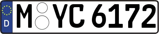 M-YC6172