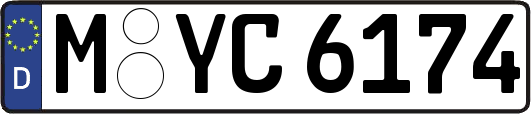M-YC6174