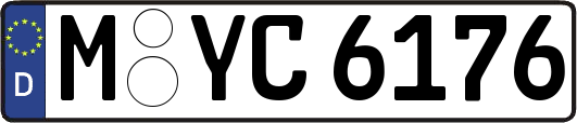 M-YC6176