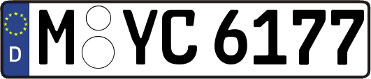 M-YC6177