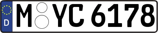 M-YC6178
