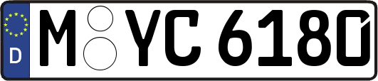 M-YC6180