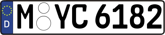M-YC6182