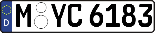 M-YC6183