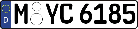 M-YC6185