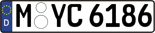 M-YC6186