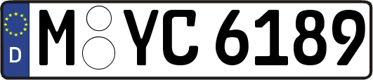 M-YC6189